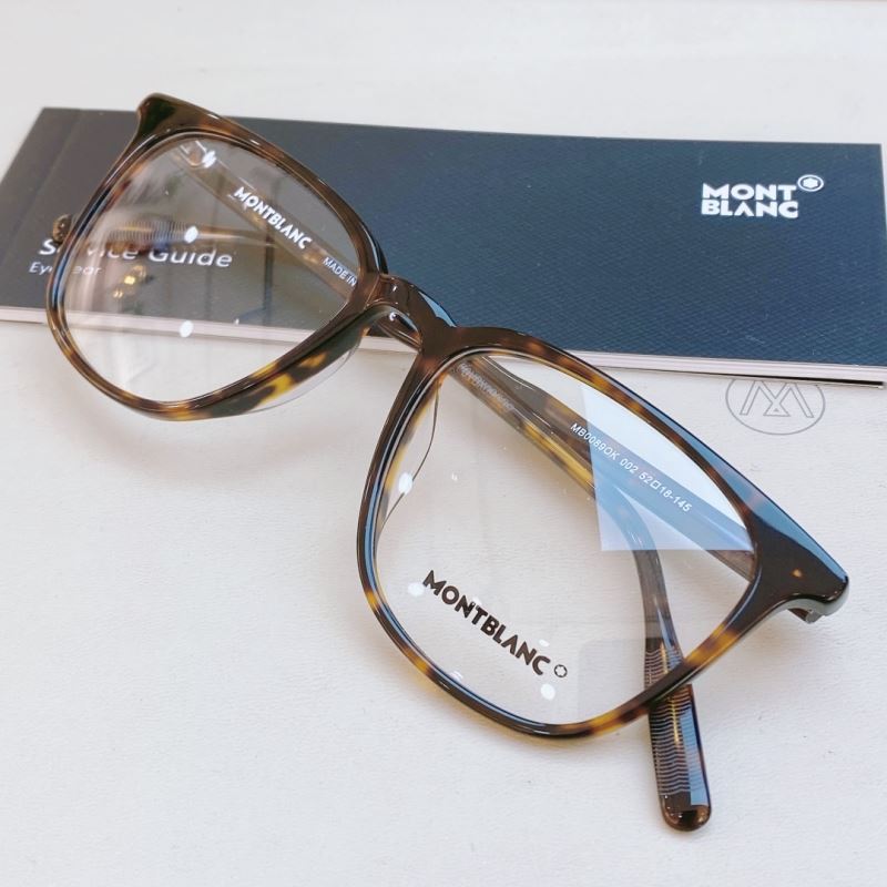 Montblanc Sunglasses